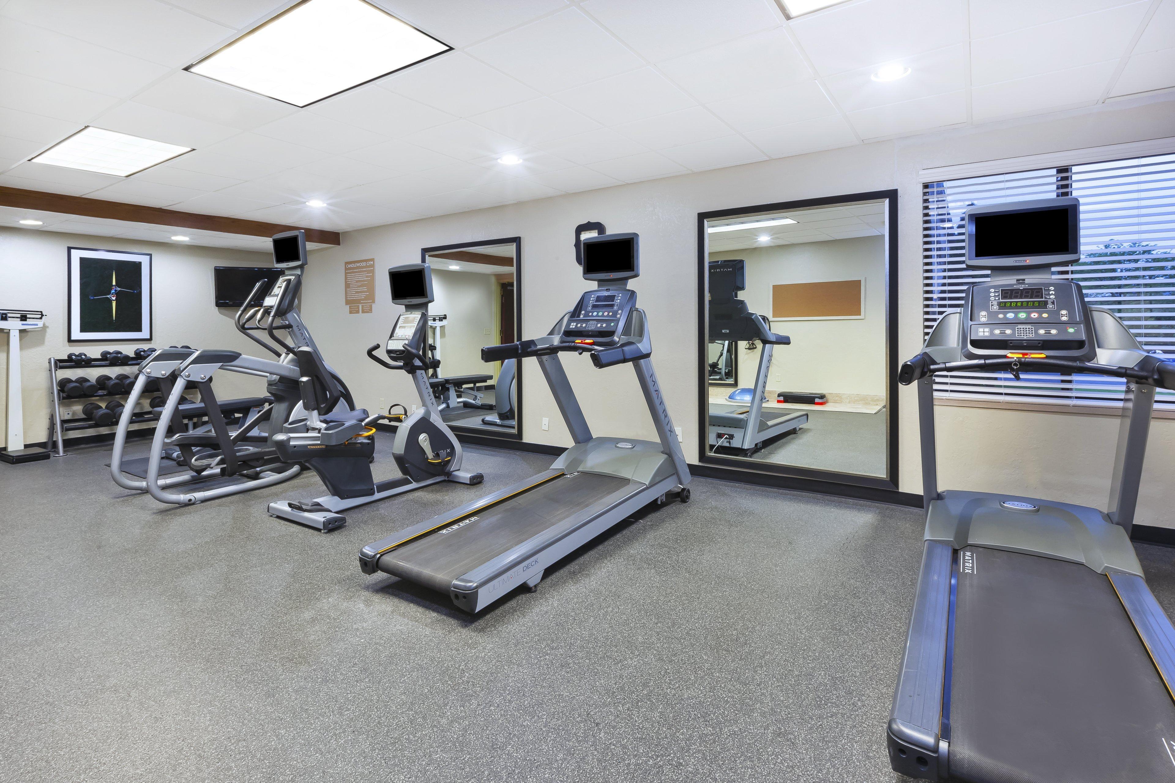 Candlewood Suites Grand Rapids Airport By Ihg Cascade Extérieur photo