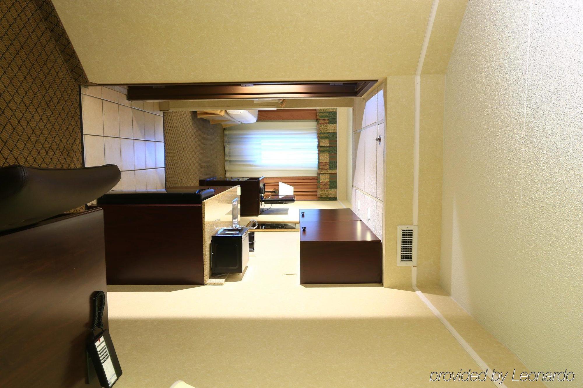 Candlewood Suites Grand Rapids Airport By Ihg Cascade Extérieur photo
