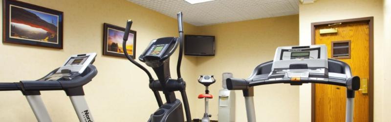 Candlewood Suites Grand Rapids Airport By Ihg Cascade Extérieur photo
