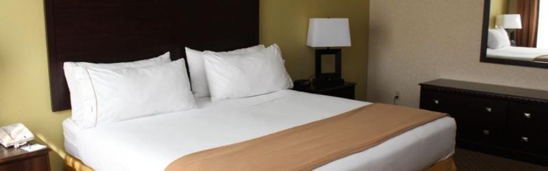Candlewood Suites Grand Rapids Airport By Ihg Cascade Extérieur photo